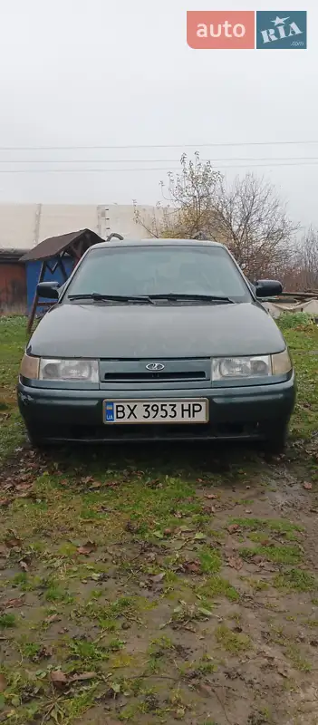 2006 vaz 21114