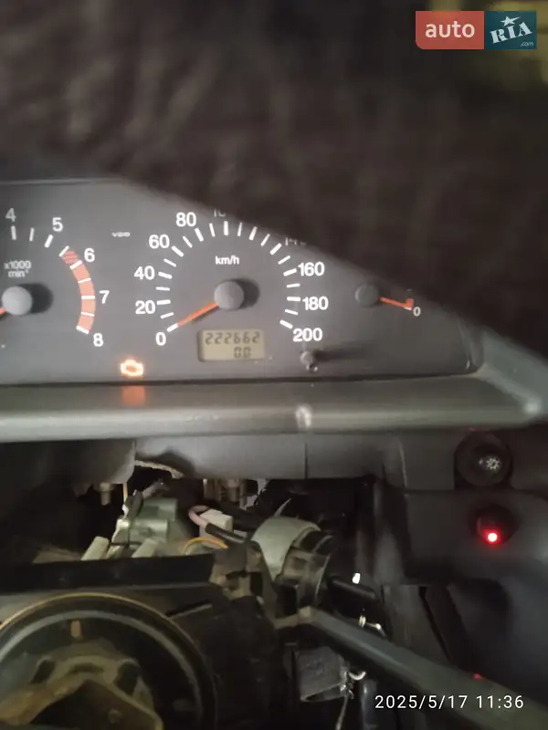2007 vaz 21114