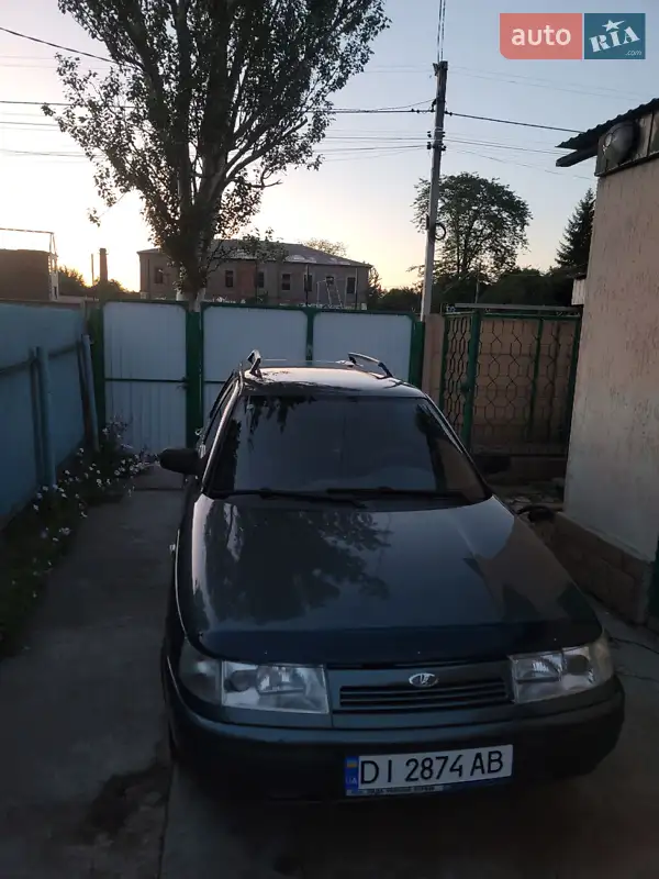 2008 vaz 21104