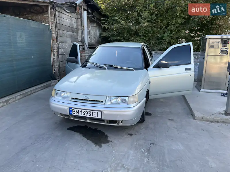 2003 vaz 21120