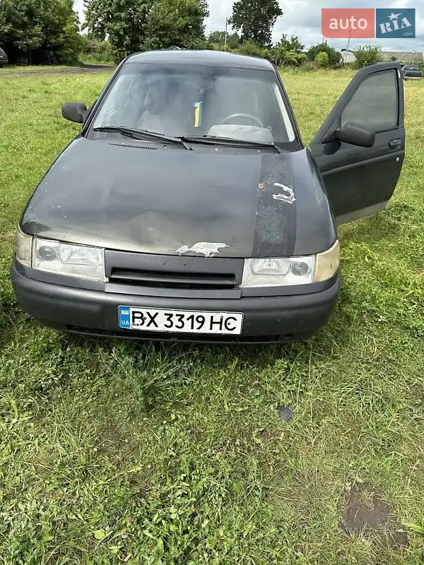2004 vaz 21120