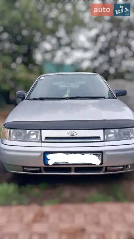 2005 vaz 2112