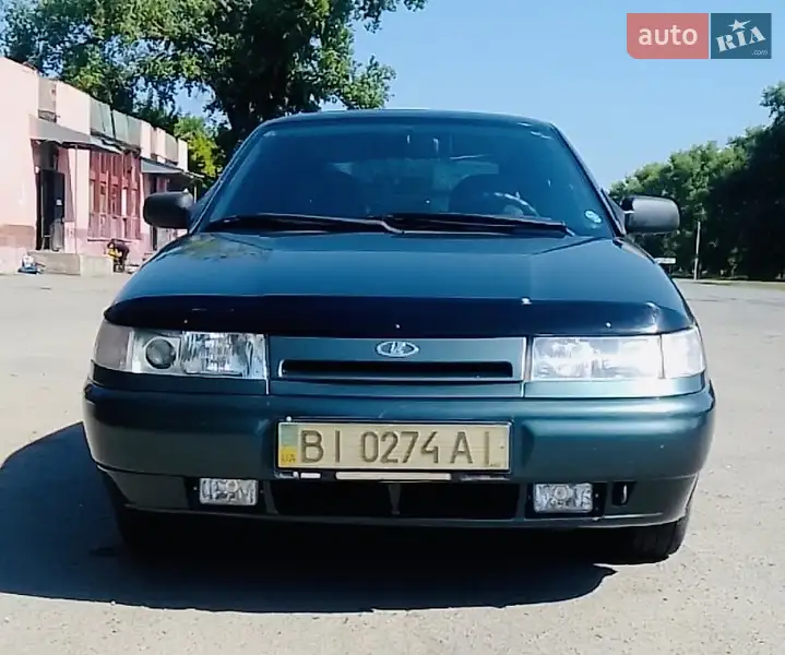 2006 vaz 21121