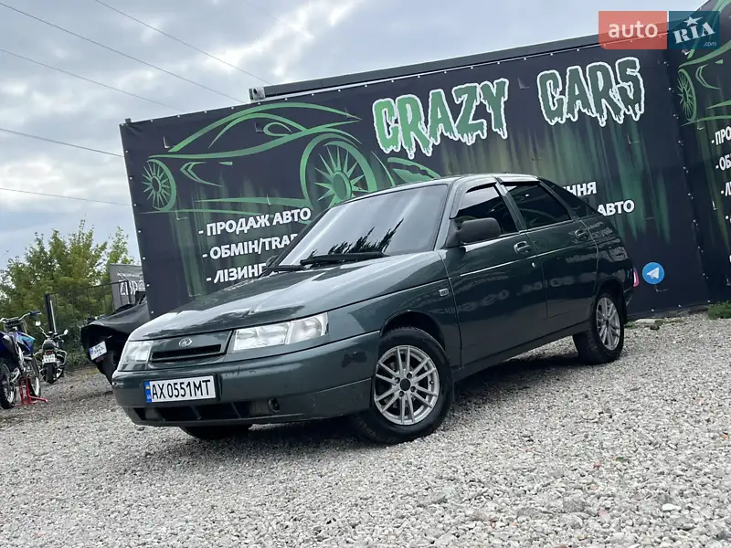 2006 vaz 211210