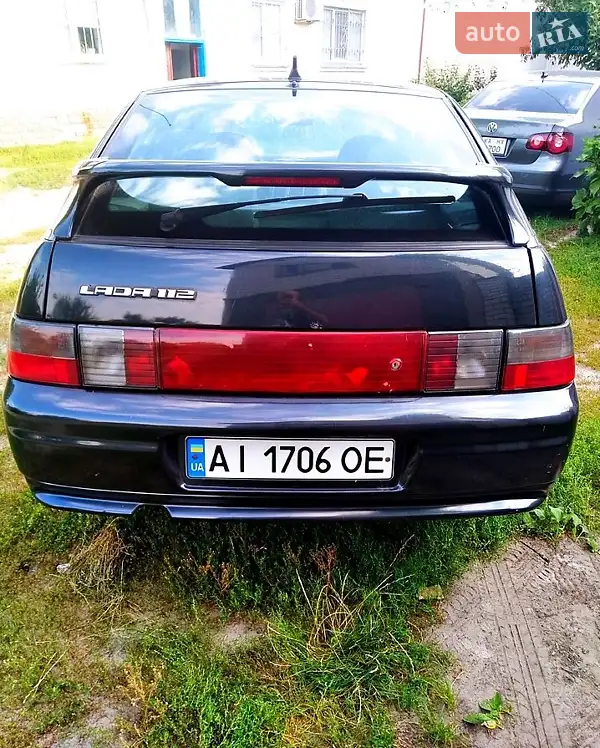 2007 vaz 21121