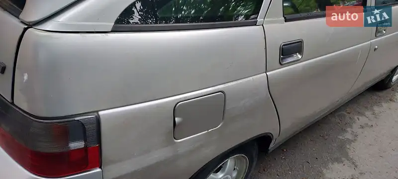 2007 vaz 21121