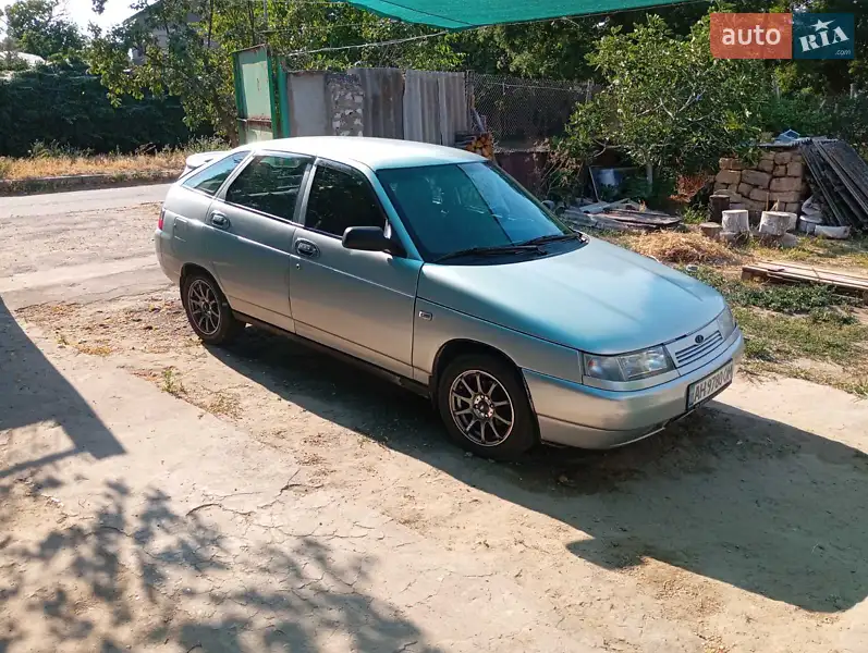 2007 vaz 21121-125-51