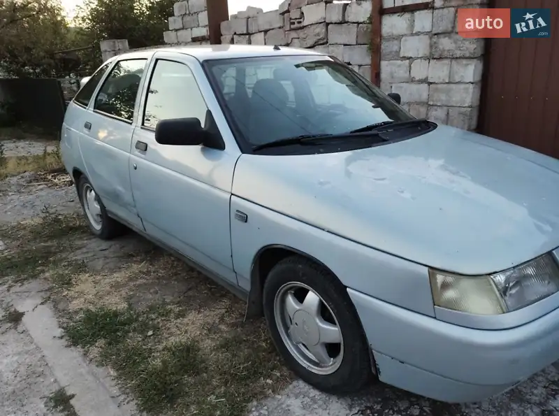 2004 vaz 21124