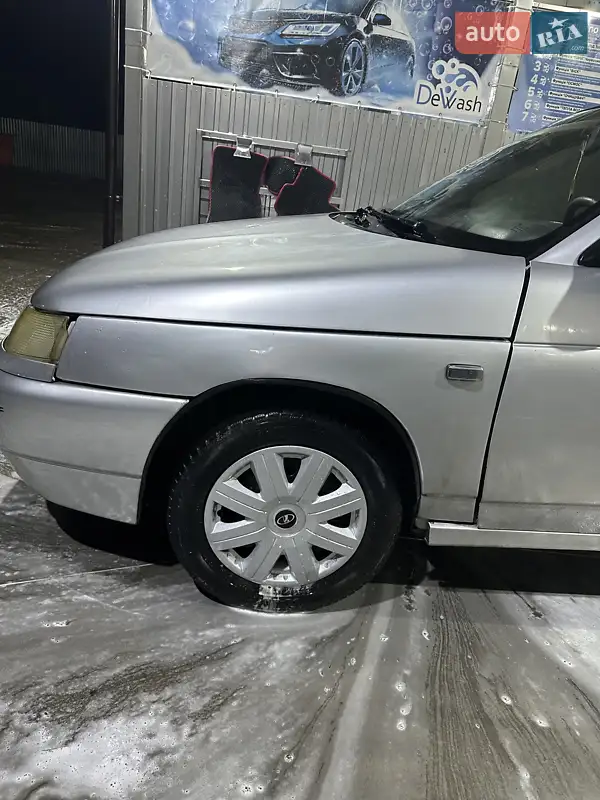 2005 vaz 21124