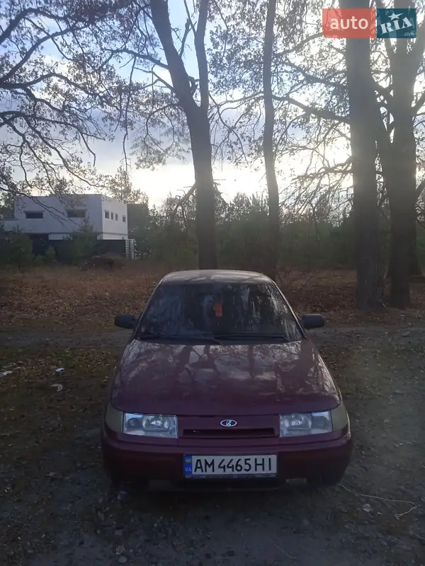 2005 vaz 2112