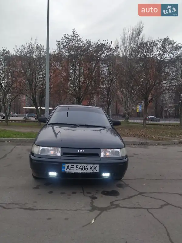 2006 vaz 21124