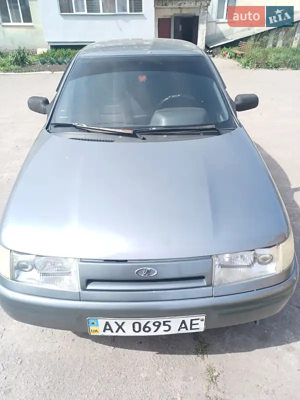 2006 vaz 21124