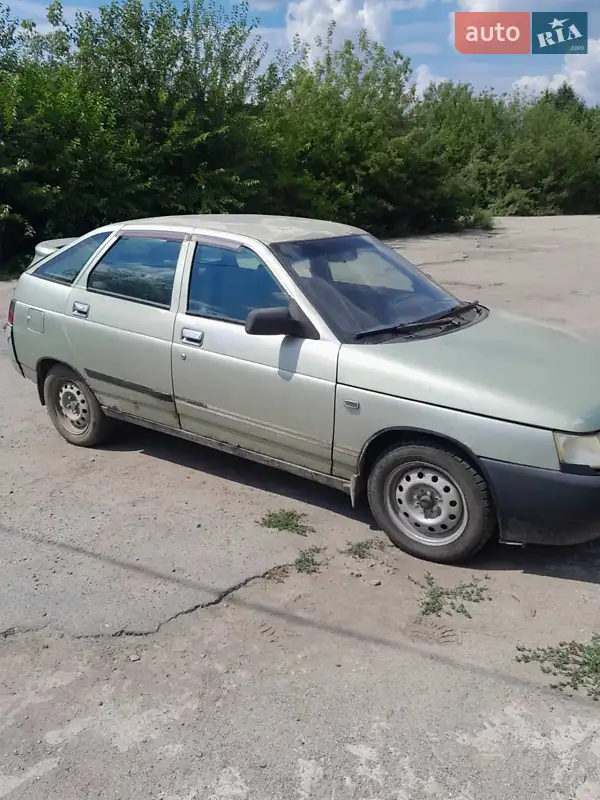 2006 vaz 21124