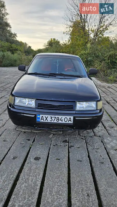 2006 vaz 21124