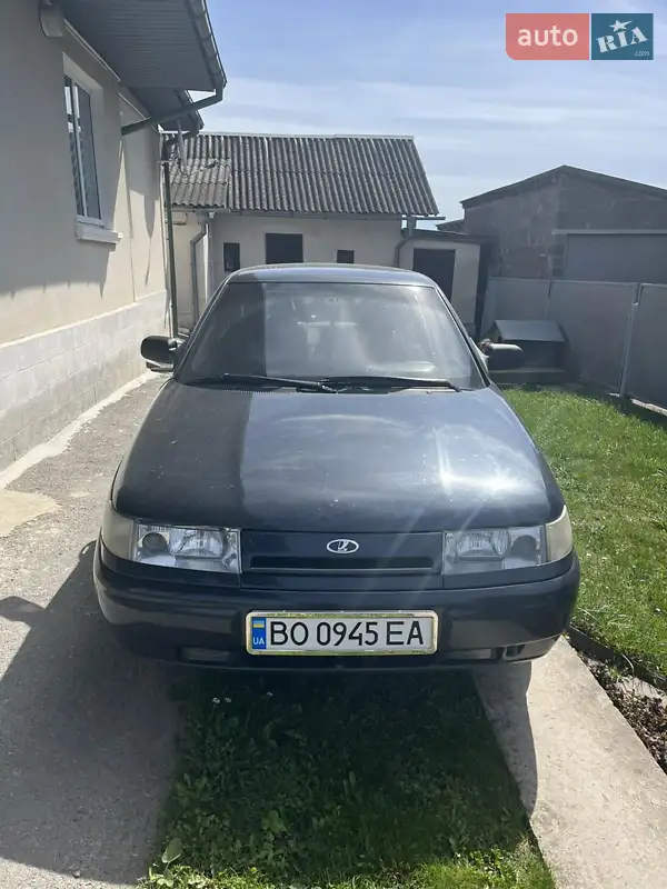 2006 vaz 21124