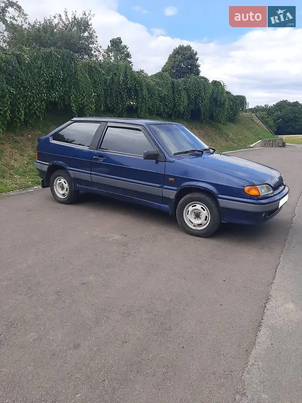 2006 vaz 21130