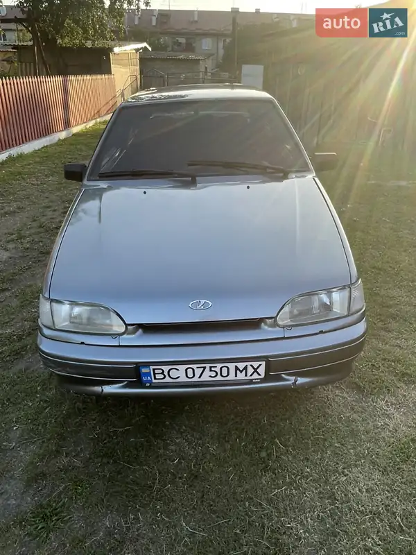 2005 vaz 21130