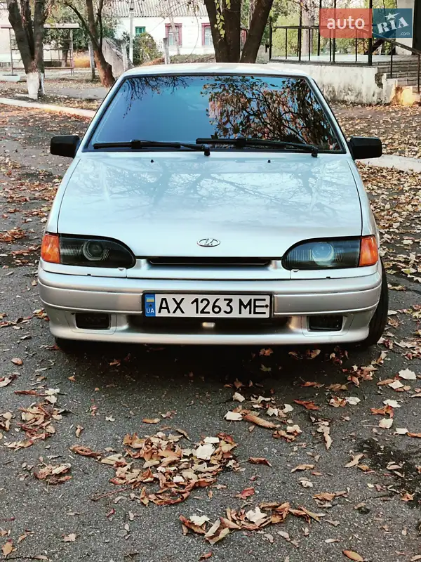 2006 vaz 21130