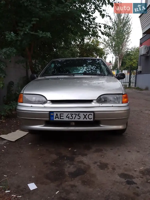2006 vaz 21130