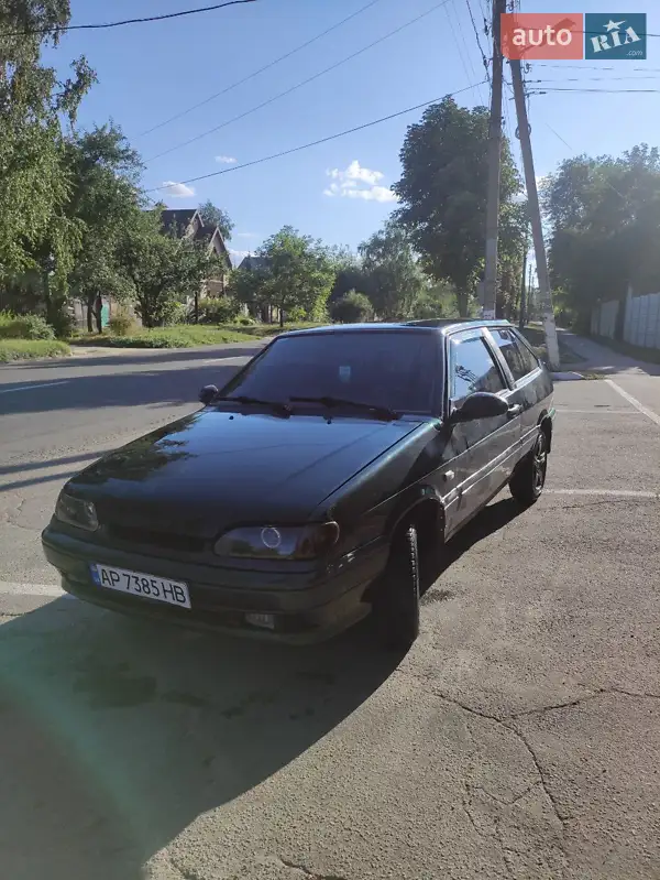 2006 vaz 21130