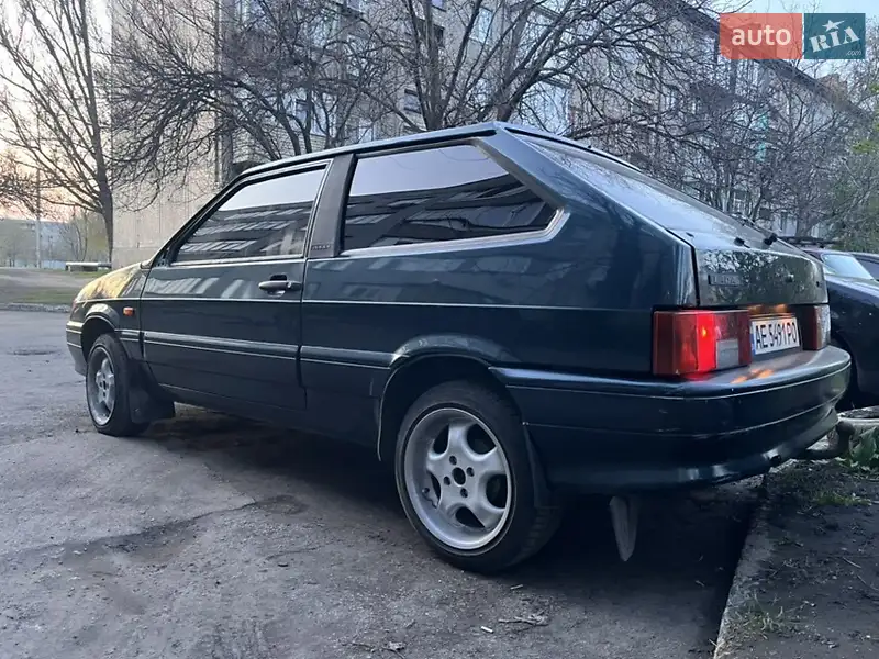2007 vaz 211340