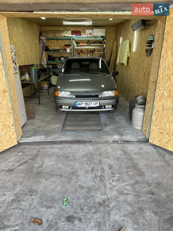 2008 vaz 211340