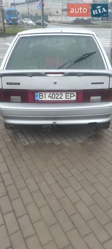 2008 vaz 21134