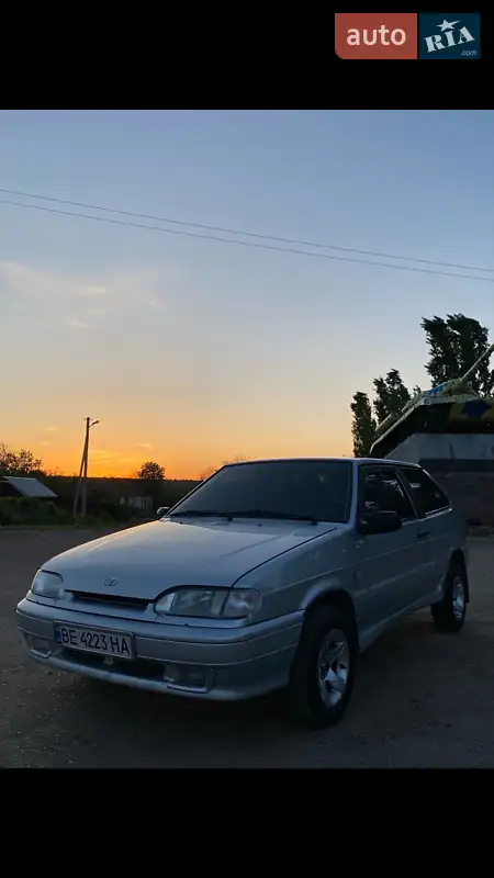 2008 vaz 211340