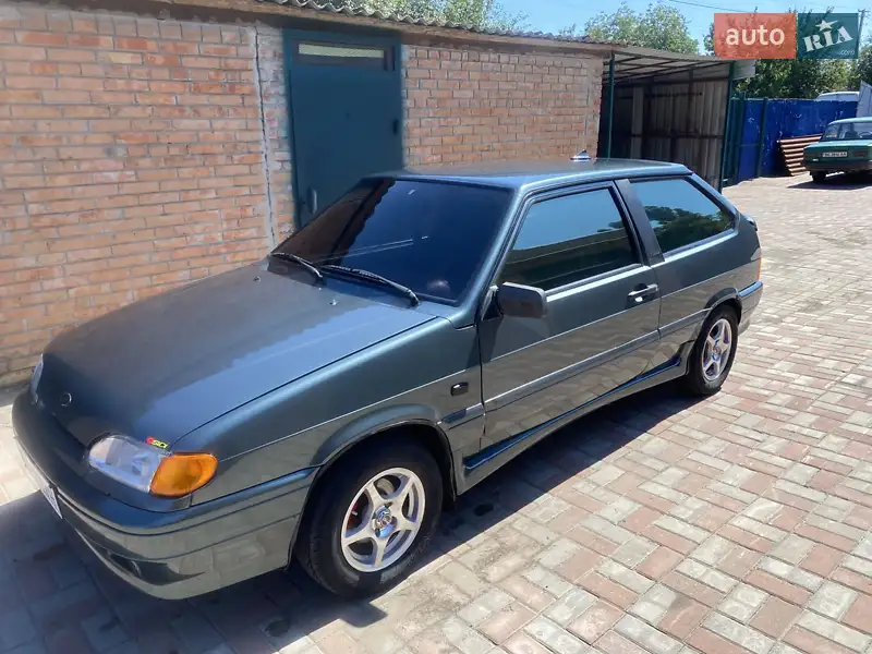 2009 vaz 21134