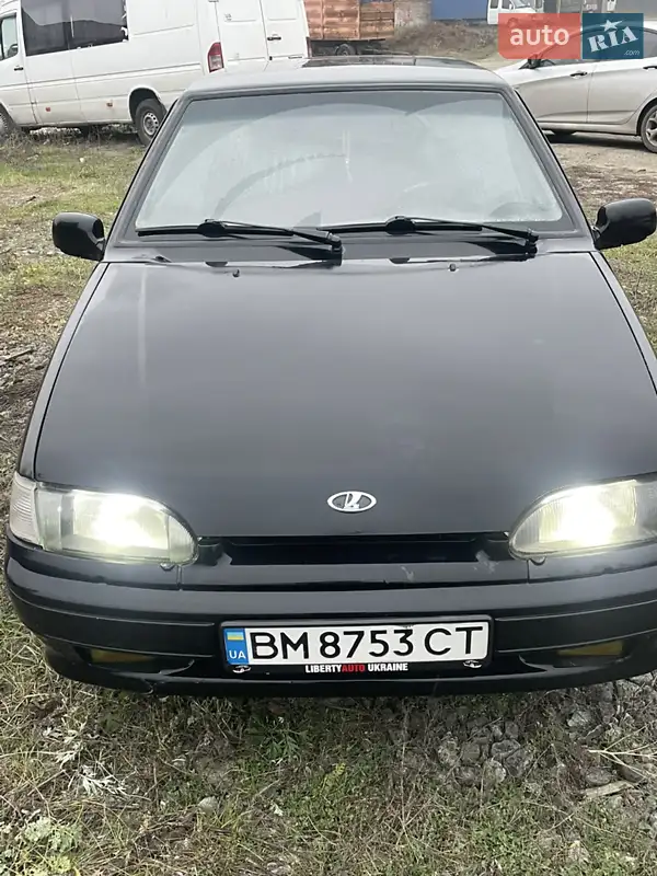 2012 vaz 211340