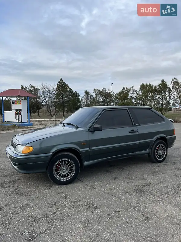 2012 vaz 211340