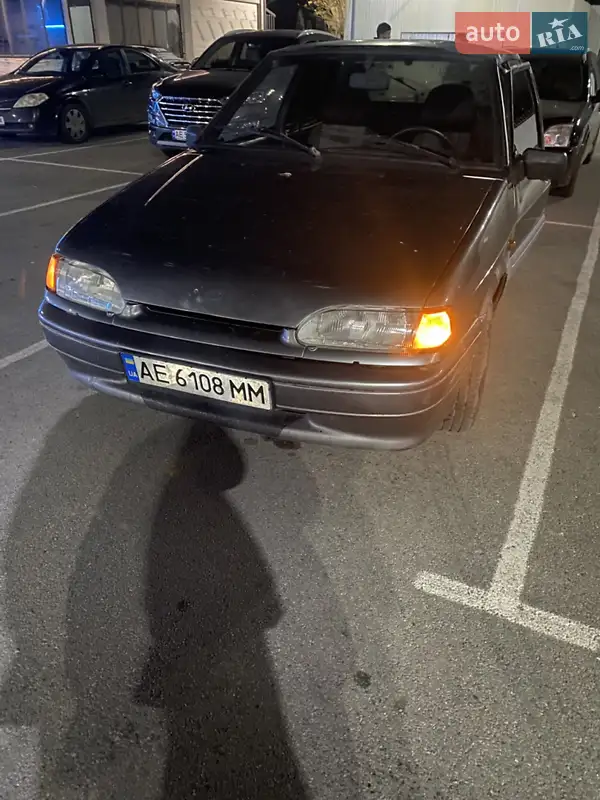 2005 vaz 21140