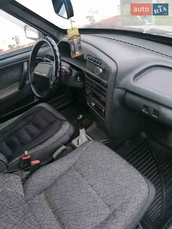 2006 vaz 21140