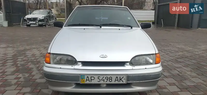 2006 vaz 21140