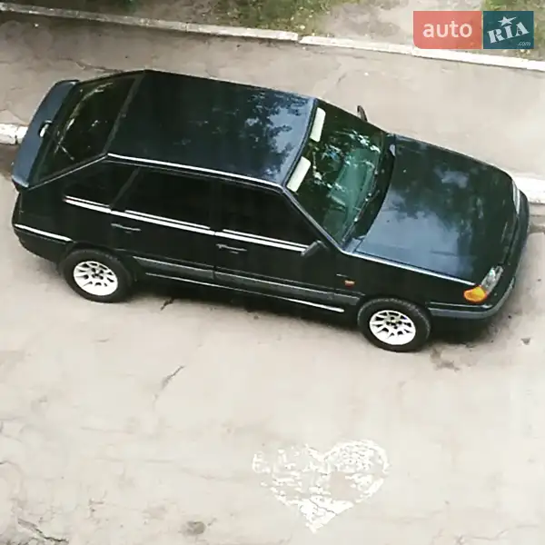 2006 vaz 21140