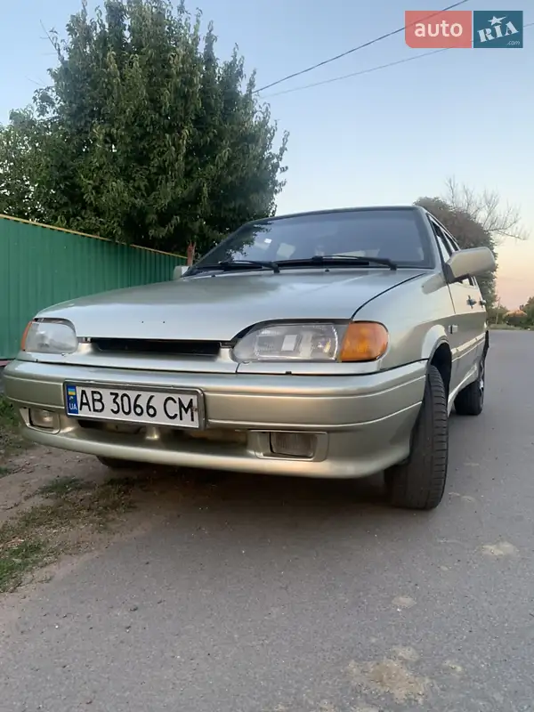 2006 vaz 21140