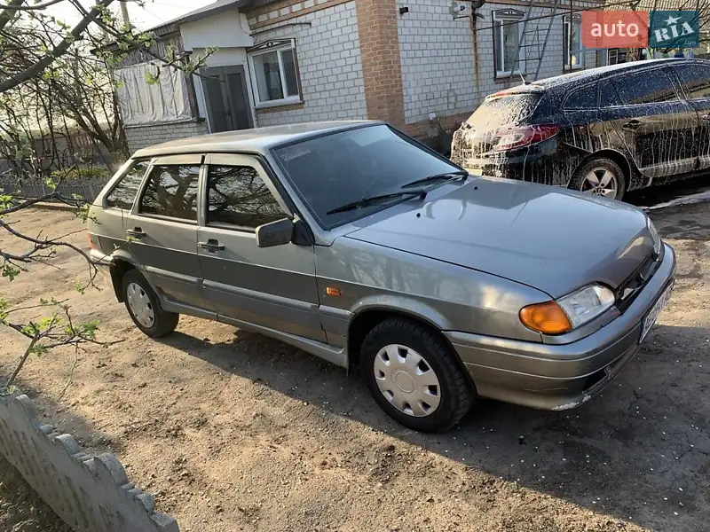 2007 vaz 211440