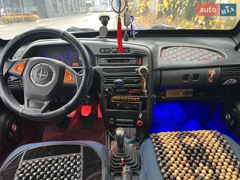 2008 vaz 21144
