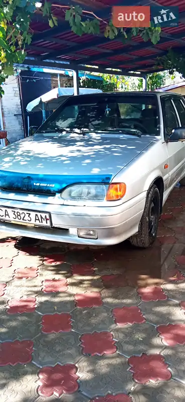 2007 vaz 21144