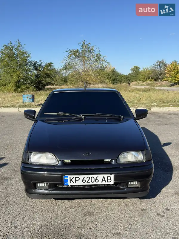 2007 vaz 211440