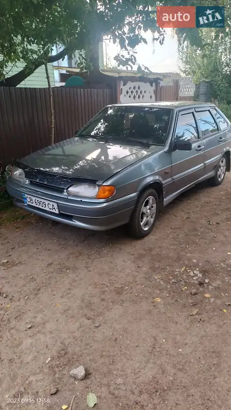 2007 vaz 211440
