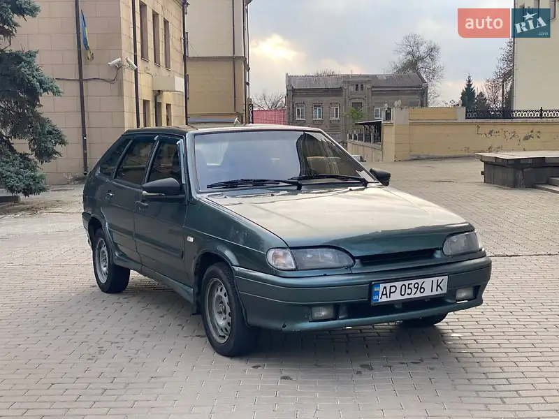 2008 vaz 211440