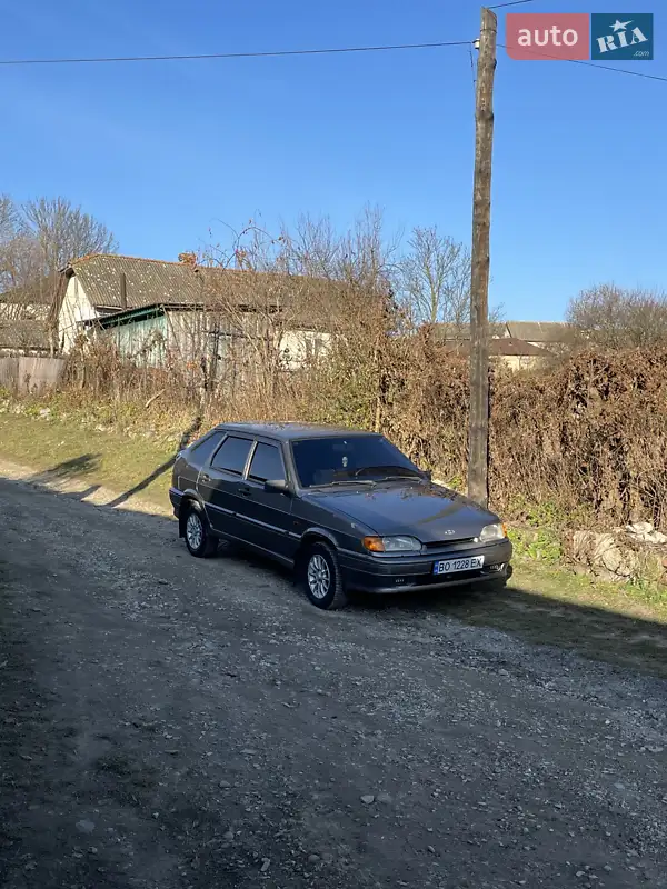 2008 vaz 211440