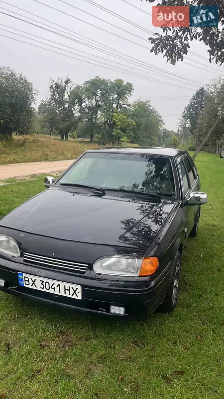 2008 vaz 211440