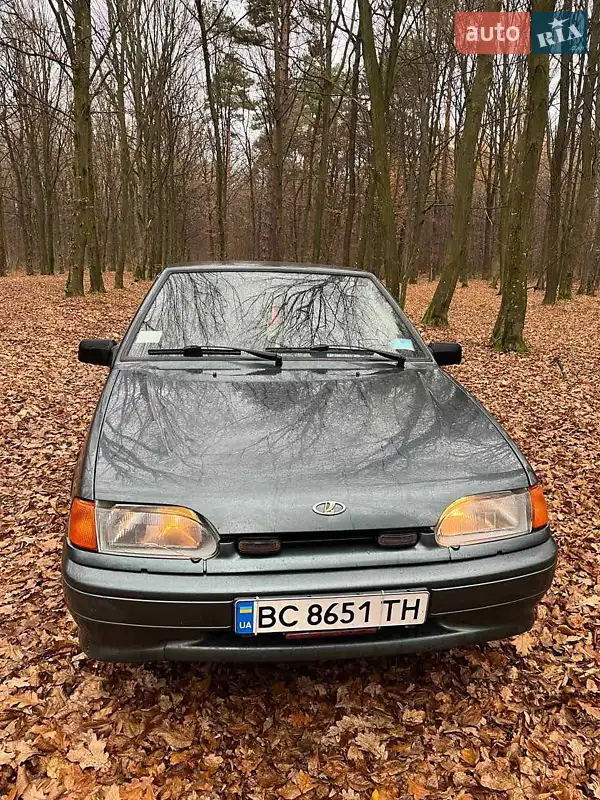 2008 vaz 211440
