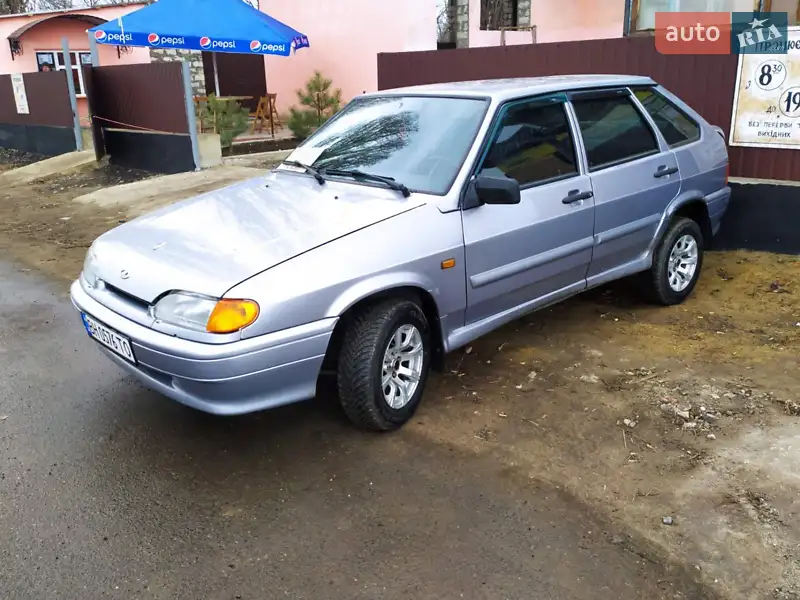 2008 vaz 211440
