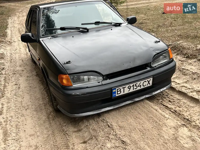 2008 vaz 211440