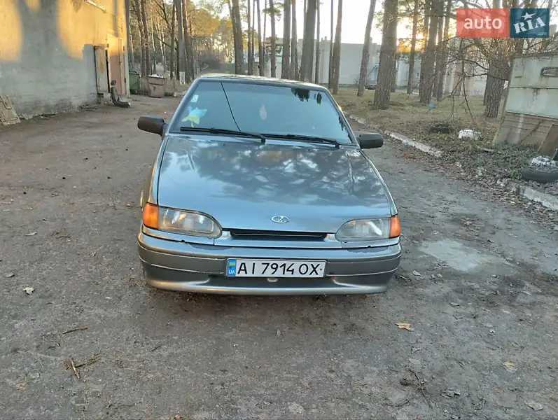 2008 vaz 211440