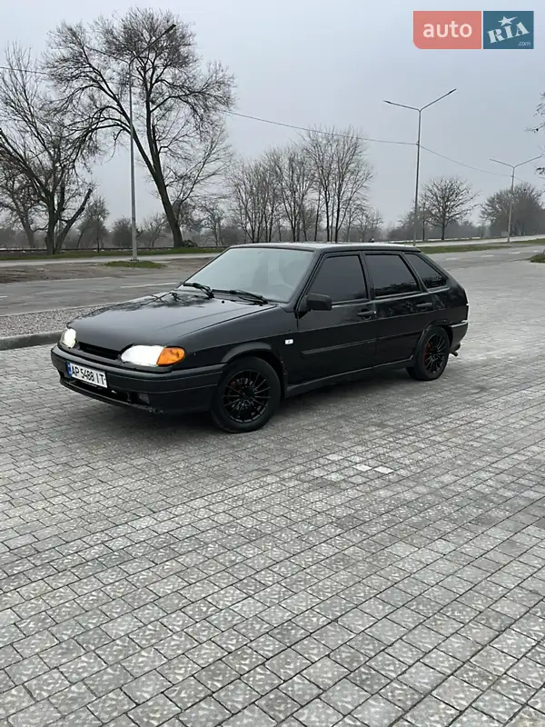 2009 vaz 21144