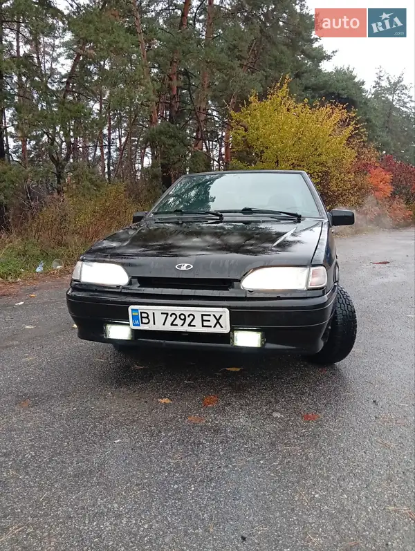 2009 vaz 211440